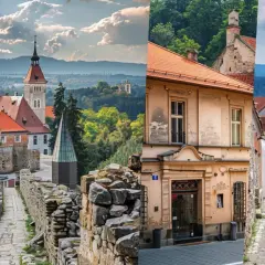 Nowy Sącz: 7 atrakcji, nie możesz ich przegapić podczas wizyty