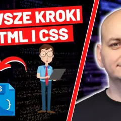 Jak zacząć naukę HTML i uniknąć typowych błędów w tworzeniu stron