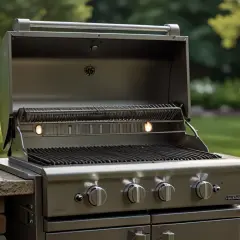 Najlepszy grill gazowy: Jakie grille gazowe zapewniają najlepsze wyniki grillowania?