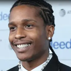 Kim jest ASAP Rocky? Prawdziwe imię, kariera i ciekawostki o raperze
