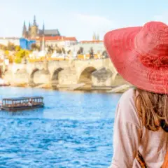 Najpiękniejsze miejsca w Czechach, które zachwycą każdego podróżnika