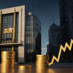 Bankier Alior Bank! Oto 5 faktów, które inwestorzy powinni znać