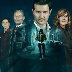 The Stranger ile odcinków - poznaj pełną liczbę i czas trwania