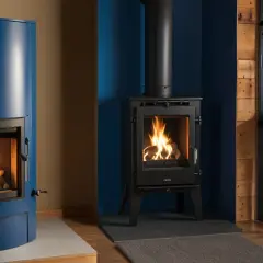Gaz czy pellet - co lepsze do ogrzewania domu? Porównanie