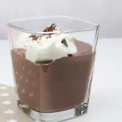Jak zrobić pudding proteinowy, który zaspokoi Twoje zdrowe pragnienia