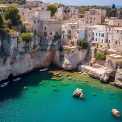 Bari Apulia – Przewodnik po regionie, co warto zobaczyć