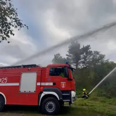 Ile osób potrzeba do utworzenia OSP? Sprawdź kluczowe informacje