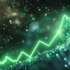 Wykres Ethereum: Aktualne trendy i analizy wykresów ETH