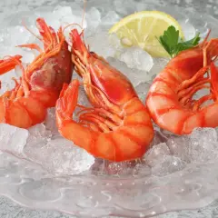 Cómo cocer gambas frescas: evita errores comunes y logra un sabor perfecto