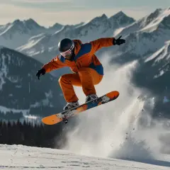 Czy Bataleon Disaster to deska odmieni Twój freestyle? Analiza