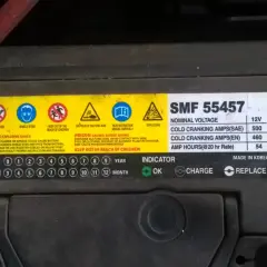Jak wybrać najlepszy akumulator do diesla 1.9 TDI 110KM na zimę