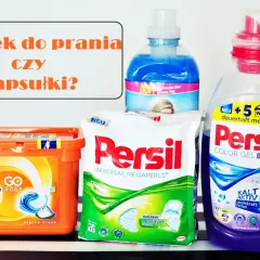 Proszek czy kapsułki – co jest lepsze i dlaczego warto to wiedzieć?