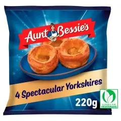 Gdzie kupić Yorkshire pudding? Sprawdź najlepsze opcje w Polsce