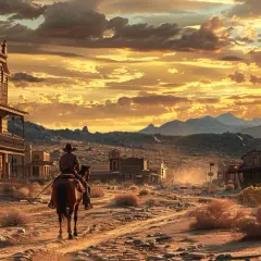 Red Dead Redemption: Remake czy remaster? Co wybierzesz?