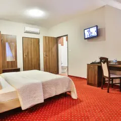 Apartament deluxe co to znaczy? Poznaj luksusowe cechy i różnice