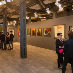 Muzeum sztuki fantastycznej w Warszawie – odkryj niezwykłe wystawy