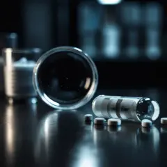 Czy wódka w tabletce to mit, czy realne zagrożenie dla zdrowia?