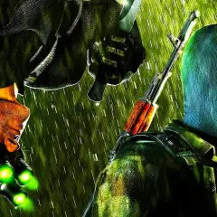 Spolszczenie Splinter Cell Chaos Theory: Jak zdobyć pełną polską wersję gry bez trudu