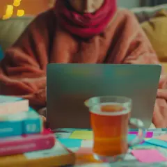 Bezpłatna pomoc psychologiczna online: Jak i gdzie ją uzyskać?