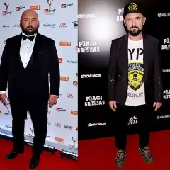 Patryk reżyser Pitbulla: Kontrowersje i sukcesy w polskim kinie