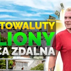 Kryptowaluty praca: Znajdź pracę marzeń w świecie krypto!