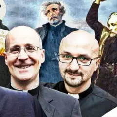 Czy jezuici to katolicy? Odkryj ich rolę w Kościele katolickim