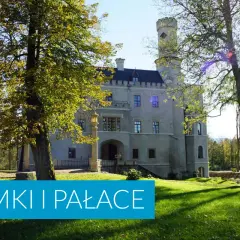 Zamki w okolicy Krynicy-Zdrój: historia, atrakcje i praktyczne informacje dla turystów