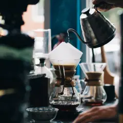 Kawa czy energetyk? Co lepsze?