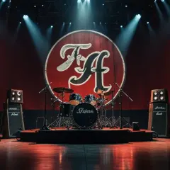 Foo Fighters Polska: Czy zagrają koncerty w naszym kraju?