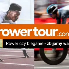 Jazda na rowerze czy bieganie: co lepiej wybierać dla zdrowia?