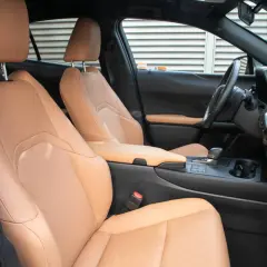 Jak Lexus redefiniuje luksus dzięki technologii i ekologii?