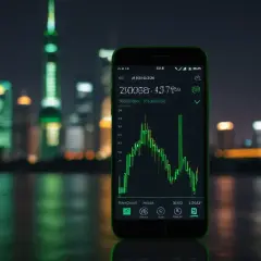 Oto kurs akcji Alibaba! Jakie są obecne notowania i trendy rynku?