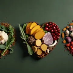 Jakie zioła skutecznie obniżają cholesterol? Natura vs farmacja!