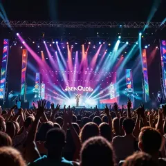 Jason Derulo Koncert: Kiedy i gdzie zobaczyć go na żywo?