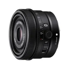 Najlepszy uniwersalny obiektyw do Sony Alpha – jaki wybrać i na co uważać?