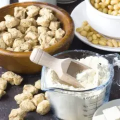 Produkty sojowe – co to jest i jakie mają korzyści zdrowotne?