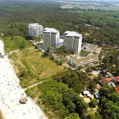 Ile zarobisz na apartamencie nad morzem? Poznaj fakty i liczby