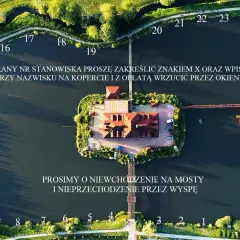 Łowisko Malibu: najlepsze miejsce na wędkowanie w Lublinie z atrakcjami
