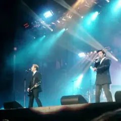 Ile trwa koncert Modern Talking? Odkryj, co Cię czeka na występie