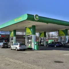 Gdzie kupić diesel B0? Najlepsze stacje paliw i ceny w Twojej okolicy