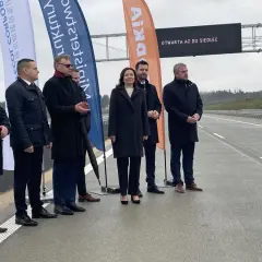 Kiedy autostrada A2 do Siedlec będzie gotowa? Sprawdź najnowsze informacje