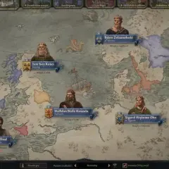Crusader Kings 3 spolszczenie - jak zainstalować i gdzie pobrać?