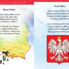 Polska wiersz – emocjonalne obrazy ojczyzny w polskiej poezji