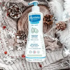 Jakie kosmetyki dla noworodka są bezpieczne i skuteczne dla skóry?