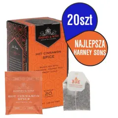 Najlepsza herbata ekspresowa – ranking, opinie i porady dla smakoszy