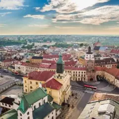 Najlepsze atrakcje w woj lubelskim, które musisz zobaczyć