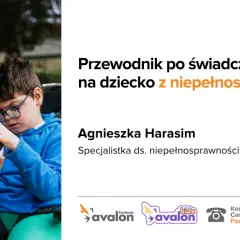 Ile wynosi opiekuńcze na dziecko niepełnosprawne? Sprawdź, co przysługuje