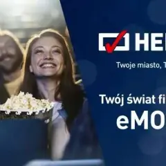 Ile kosztuje voucher do kina Helios? Sprawdź ceny i oferty!