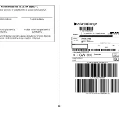 Jak anulować zwrot Zalando: prosty sposób na zatrzymanie zamówienia