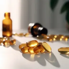 Jak wybrać najlepszy suplement omega 3? Ranking i porady zdrowotne